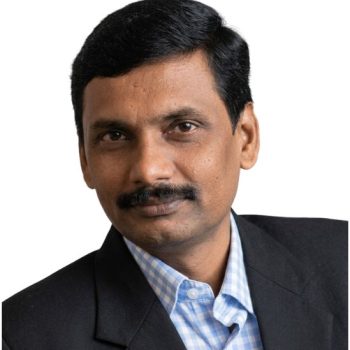 Muttu Mahesh